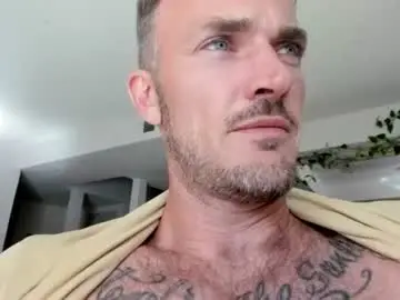 Chaturbate Free Porn Cam of christianwilde
