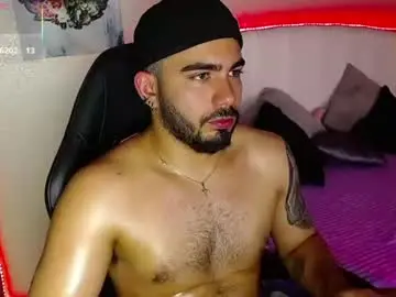 Chaturbate Sex Chat of ethanhairy