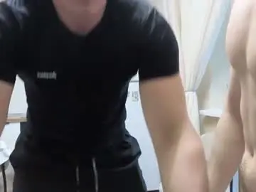 Chaturbate Nude Webcam of holiday_boys