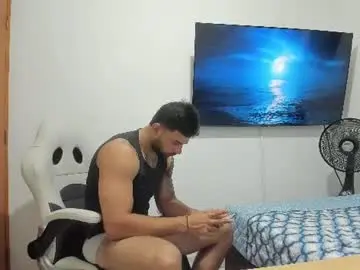 Chaturbate Nude Webcam of jackpit77