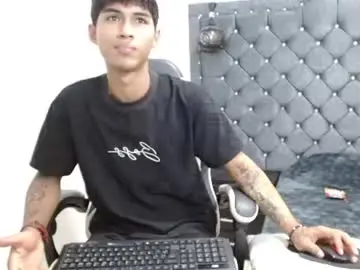 Chaturbate Sex Cam of luka_big18