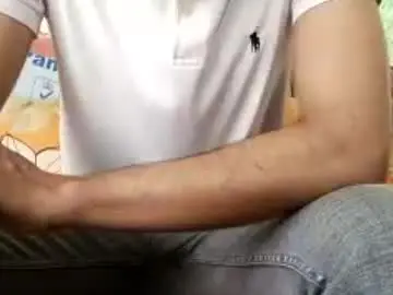 Chaturbate Private Sex Chat of marocreda33