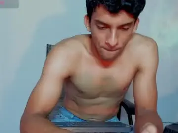 Chaturbate Best Webcam of mike_shelby21
