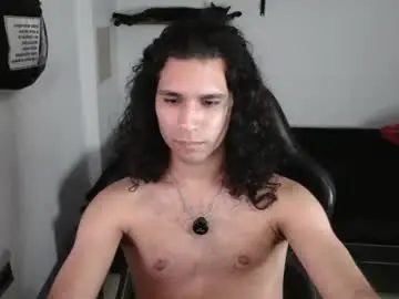 Chaturbate Sex Chat of oezack__