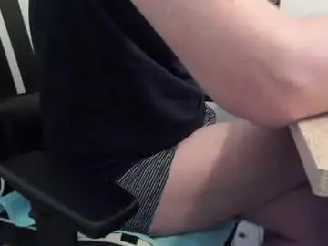 Chaturbate Adult Webcam of paranoiid