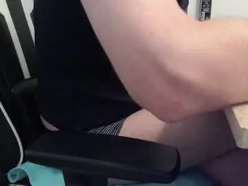 Chaturbate Free Live Porn of paranoiid