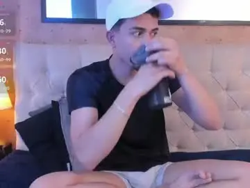 Chaturbate Live Sex of willy_diamond
