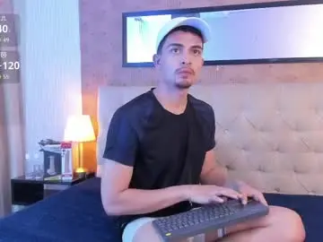 Chaturbate Best Webcam of willy_diamond