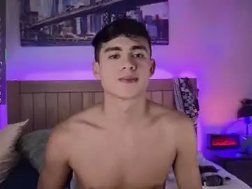 Chaturbate Free Porn Cam of xander_card