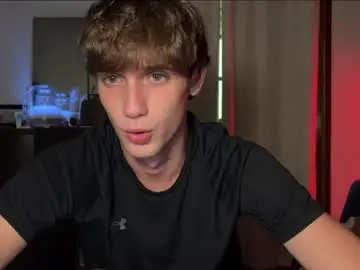 Chaturbate Live Sex Cam of mason_gallagher