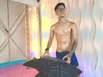 Chaturbate Adult Webcam of merlin_2026