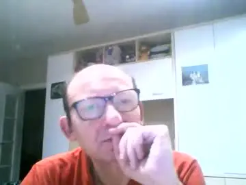 Chaturbate Live Porn of serrano49