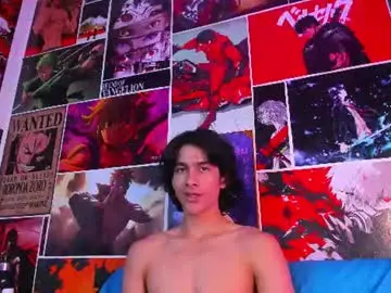 Chaturbate Live Sex Cam of cheys_mast