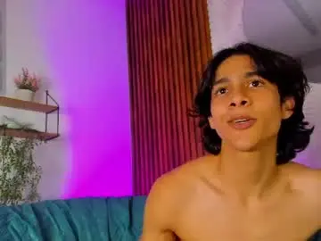Chaturbate Best Webcam of cheys_mast