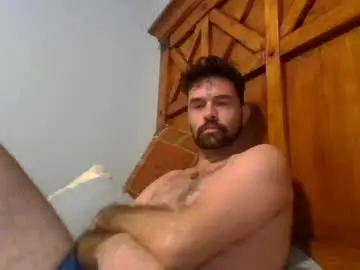 Chaturbate Private Sex Chat of experienced4jocktop