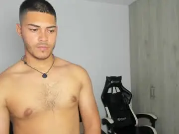 Chaturbate Sex Chat of iamdylan777