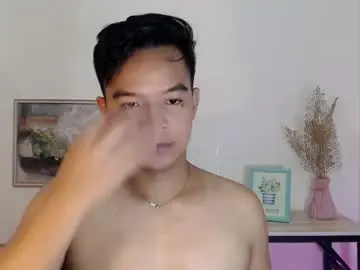 Chaturbate Nude Webcam of asianash18
