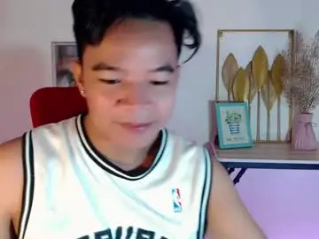 Chaturbate Sex Cam of asianash18