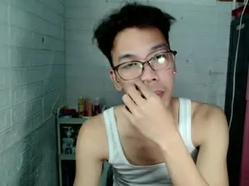 Chaturbate Free Live Porn of asianbaexx