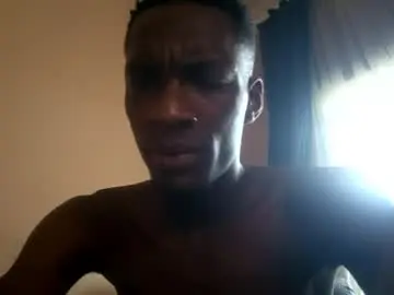 Chaturbate Sex Cam of kingemizzy