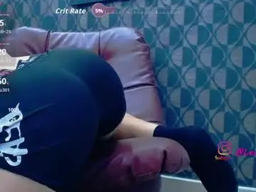 Chaturbate Adult Webcam of leon_ssmoron