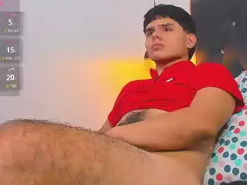 Chaturbate Best Webcam of nathaniel_park