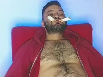 Chaturbate Private Sex Chat of robert_leroy