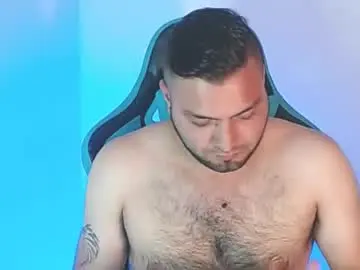 Chaturbate Free Porn Cam of robert_leroy