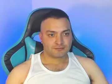 Chaturbate Free Live Porn of robert_leroy