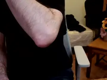 Chaturbate Live Sex of sexyman_fr