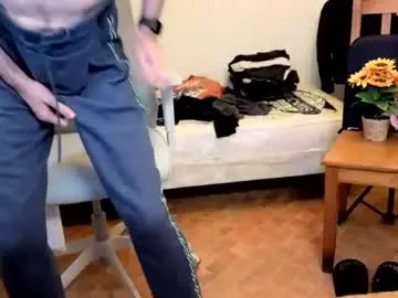 Chaturbate Free Porn Cam of sexyman_fr