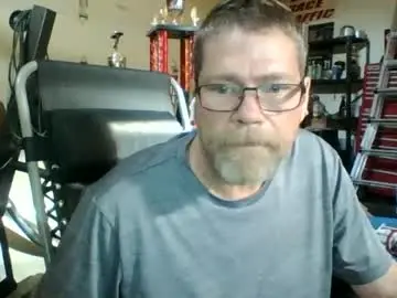 Chaturbate Adult Webcam of throbber009