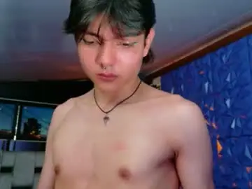 Chaturbate Watch Live Sex Cams of alandelrey1
