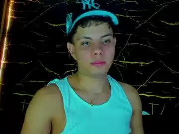 Chaturbate Best live sex cam show of alessandro__777