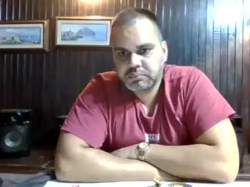 Chaturbate Adult Video Chat of benjamin_anderson