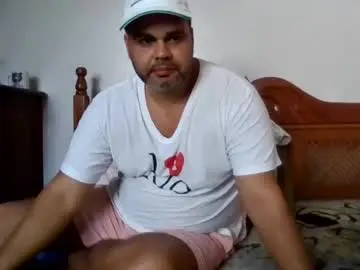 Chaturbate Private Sex Chat of benjamin_anderson