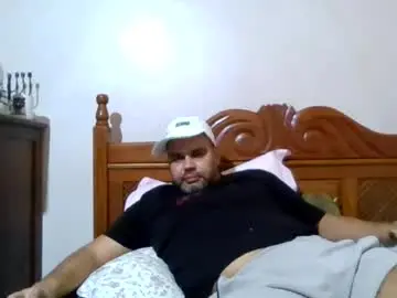Chaturbate Adult Webcam of benjamin_anderson
