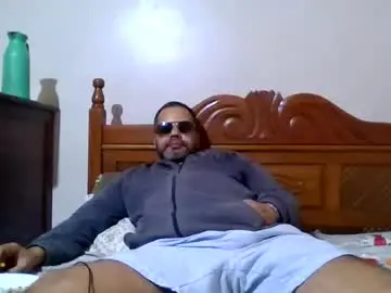 Chaturbate Private Sex Chat of benjamin_anderson