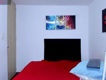Chaturbate Live Porn of college_muscle_ass