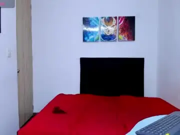 Chaturbate Live Sex Cam of college_muscle_ass