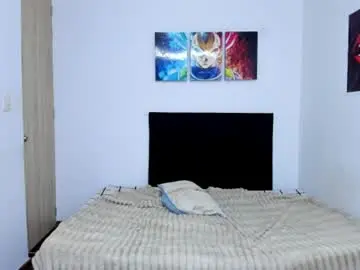 Chaturbate Live Sex Cam of college_muscle_ass