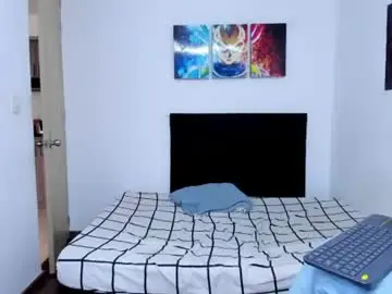 Chaturbate Live Porn of college_muscle_ass
