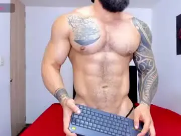 Chaturbate Watch Live Sex Cams of college_muscle_ass