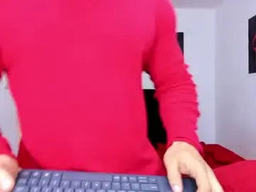 Chaturbate Live Sex Cam of college_muscle_ass