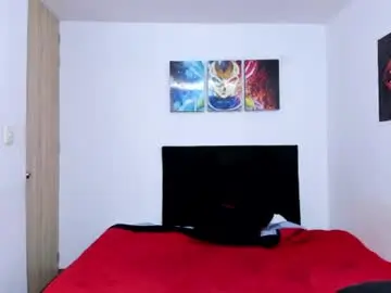 Chaturbate Live Sex Cam of college_muscle_ass