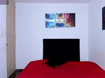 Chaturbate Live Porn of college_muscle_ass