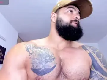 Chaturbate Adult Webcams of college_muscle_ass
