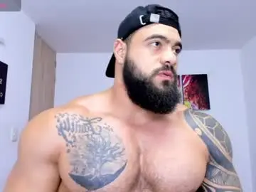 Chaturbate Best Webcam of college_muscle_ass