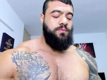 Chaturbate Best live sex cam show of college_muscle_ass