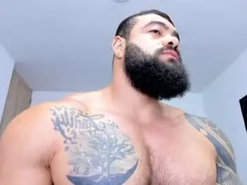 Chaturbate Adult Webcam of college_muscle_ass